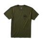 Polo Roark Roark Expeditions Hombre MILITARY