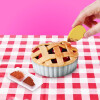 Slime ZURU Slime Mart Pastel de Cereza Slime ZURU Slime Mart Pastel de Cereza