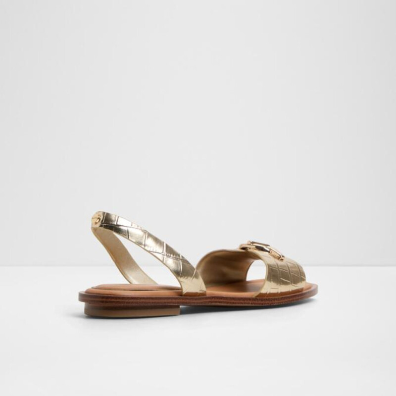 GOASSI GOLD TEXTILE GOLD