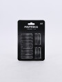 PACK PILAS AA X 12 NEGRO (V)
