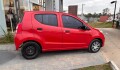 Suzuki Celerio GA - 2011 Suzuki Celerio GA - 2011