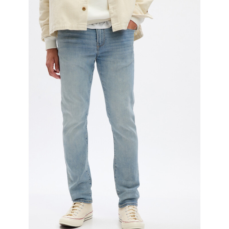 V-SLIM SOFT LT ALAMOSA LIGHT WASH