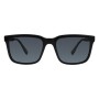 Lentes De Sol Havaianas Verao New Sport Negro/Negro