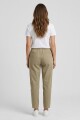 Pantalon jogger VERDE OLIVA