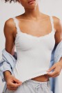 MUSCULOSA SPRING FEVER Marfil