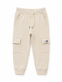 PANTALON DEPORTIVO RUFA GARDEN BEIGE
