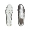 Championes adidas Copa Pure IV League FG/MG Silver Metallic