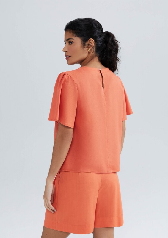 BLUSA MM FEM ESTAMPA