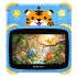 Tablet Blackview Link Mini Kids 3gb Ram 32gb Lápiz AZUL