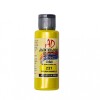 PINTURA ACRILICA ARTISTICA DIBU 60 ML. DIFERENTES COLORES COLOR PERLADO AMARILLO 231