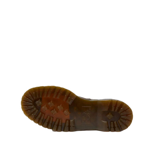 Botas Dr. Martens Sinclair Dark Brown Crazy Horse - Marrón Botas Dr. Martens Sinclair Dark Brown Crazy Horse - Marrón