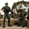 Figura De Soldado Fuerzas Especiales Figura De Soldado Fuerzas Especiales