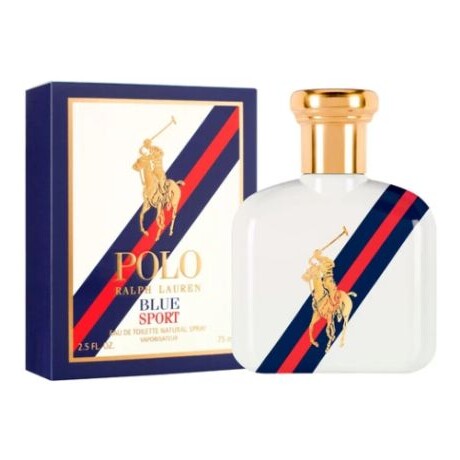Perfume Ralph Lauren Polo Blue Sport Edt 75 Ml Perfume Ralph Lauren Polo Blue Sport Edt 75 Ml