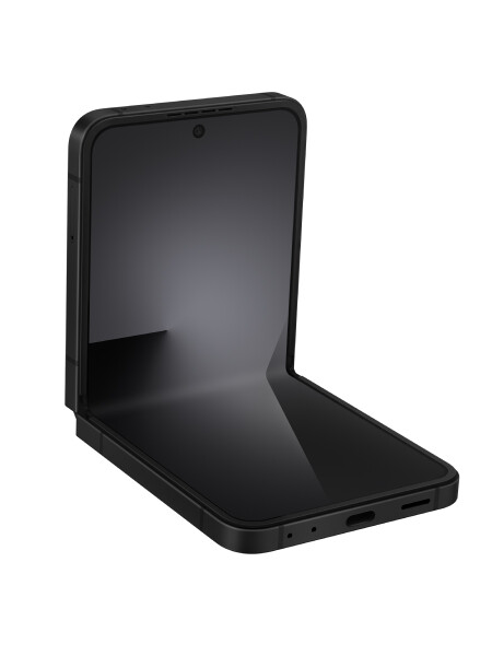 Celular Samsung Galaxy Z Flip 7 Fe 256GB Negro