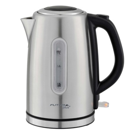 HERVIDOR GRIS 2200W FUT-HA1798X