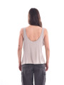 MUSCULOSA BÁSICA ELENA GRIS