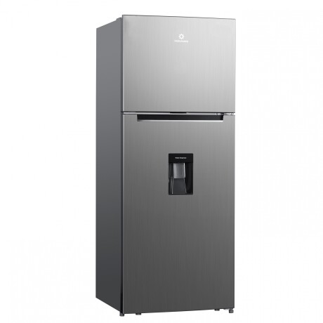 REFRIGERADOR INDURAMA 413-L GRIS RI-479I C/D INOX