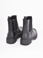 BOTA CHELSEA NEGRO