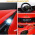 Auto A Batería Infantíl Lamborghini Sian Qls6388 AUTO ELECTRICO LAMBORGHINI QLS6388