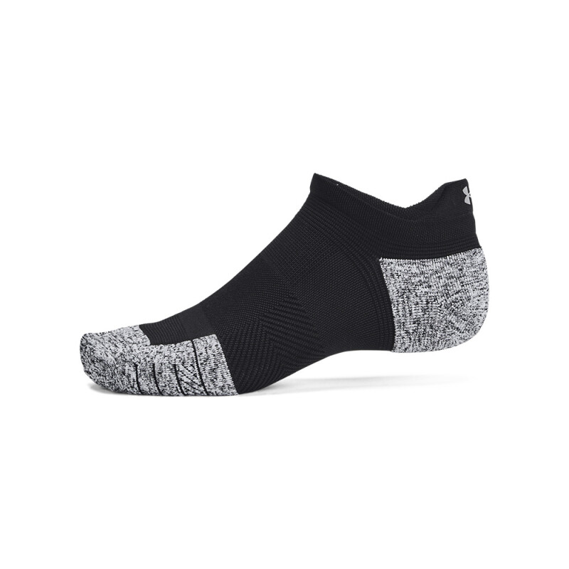 UA Velociti Run Cush 3pk NS-BLU BLK-001