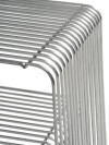 Pedestal UDBY cromado Pedestal UDBY cromado