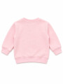 BUZO ALMARA ROSA CLARO