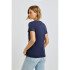 BLUSA MM FEM AZUL ESCURO