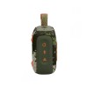 PARLANTES JBL GO4 BT CAMUFLADO Parlantes Jbl Go4 Bt Camuflado