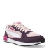 Championes Infantiles Puma Graviton Rosado - Violeta - Fucsia