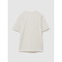 V-FRCH GAP ATHLETIC SOCCER TEE REGULAR GREY 688
