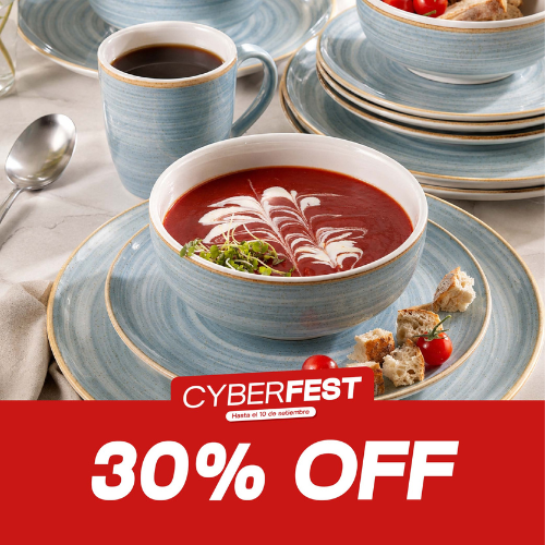 Cyberfest 30%