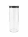FRASCO HERMETICO 1600ML TRANSPARENTE