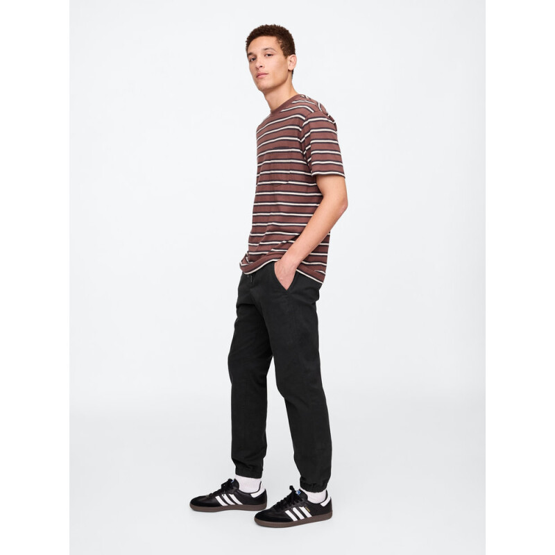 V-ESSENTIAL JOGGER MOONLESS NIGHT V2