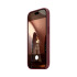 Apple Funda TechWoven iPhone 18 Pro Max - Burgundy Apple Funda TechWoven iPhone 18 Pro Max - Burgundy