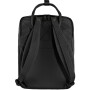 Mochila Fjallraven Kanken Laptop 13 Unisex Black