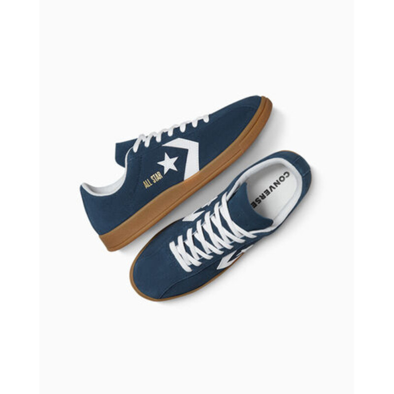ALL STAR CLASSIC TRAINER OX NAVY/WHITE