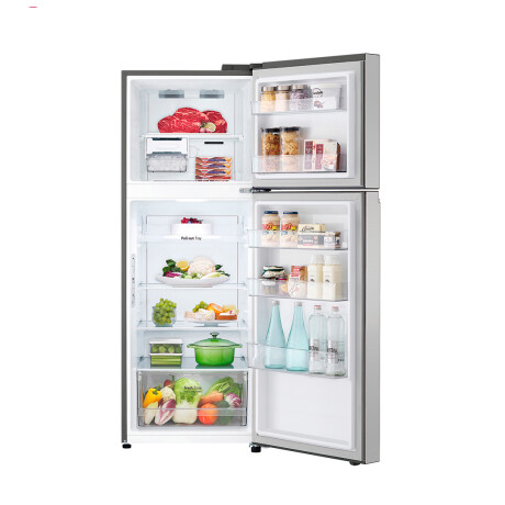 Refrigerador LG inverter 340L VT32BPPDC Refrigerador LG inverter 340L VT32BPPDC