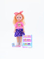 MUÑECA FLOPY ROSADO (V)