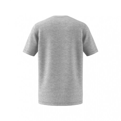Remera adidas Adicolor Classics Trifolio - Grey Grey