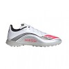 Championes adidas F50 Messi League de niño Silver & Red