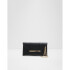 FEILLE GOLD SYNTHETIC FUSHIA