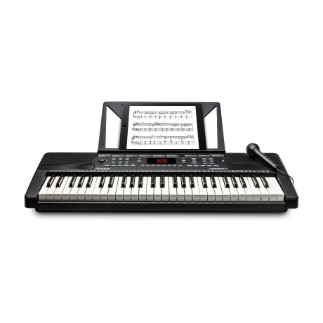 ORGANO ALESIS HARMONY 54 TECLAS ORGANO ALESIS HARMONY 54 TECLAS