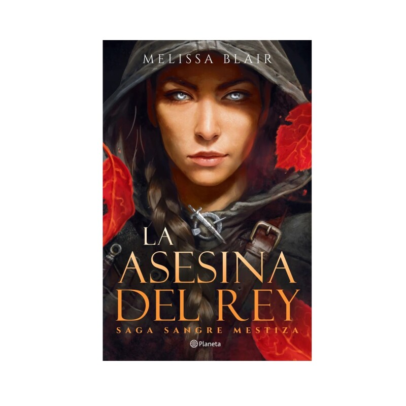 La Asesina Del Rey- LA ASESINA DEL REY