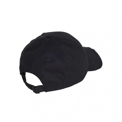 Gorra adidas - Black Black