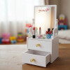 Set Tocador De Maquillaje Infantil Set Tocador De Maquillaje Infantil