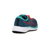 Asics Gel-excite 7 - Azul Magnetico/rojo Amanecer Azul-rojo