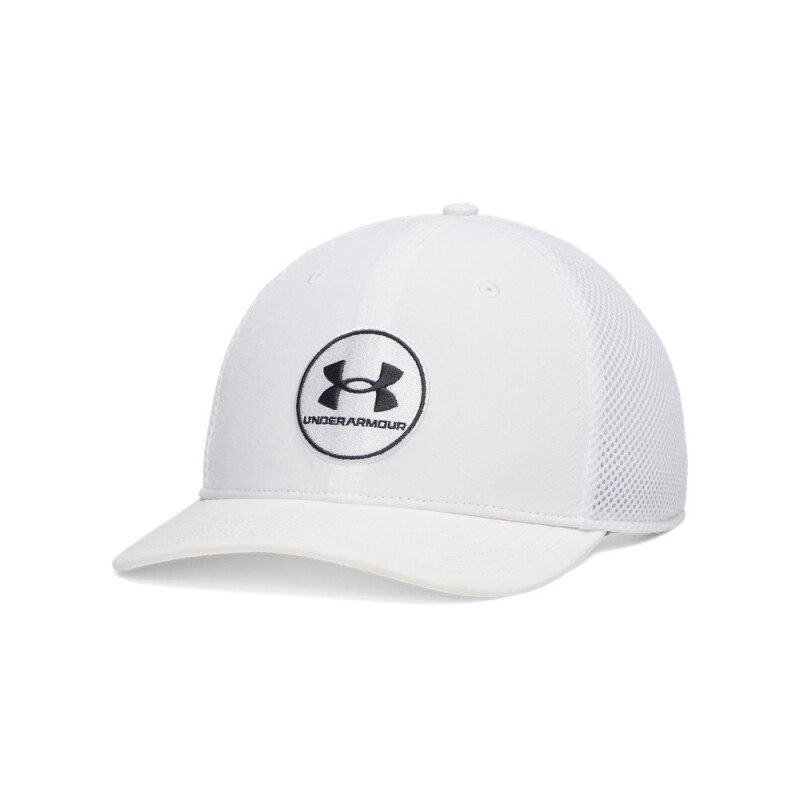 M Drive Mid STR-BLU WHT-105