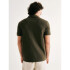 CAMISA POLO MM MASC CINZA ESCURO