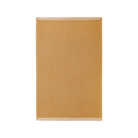 Repasador Dohler Uni 40 cm x 60 cm OCRE