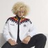 Campera Adidas Alemania 1994 Blanco